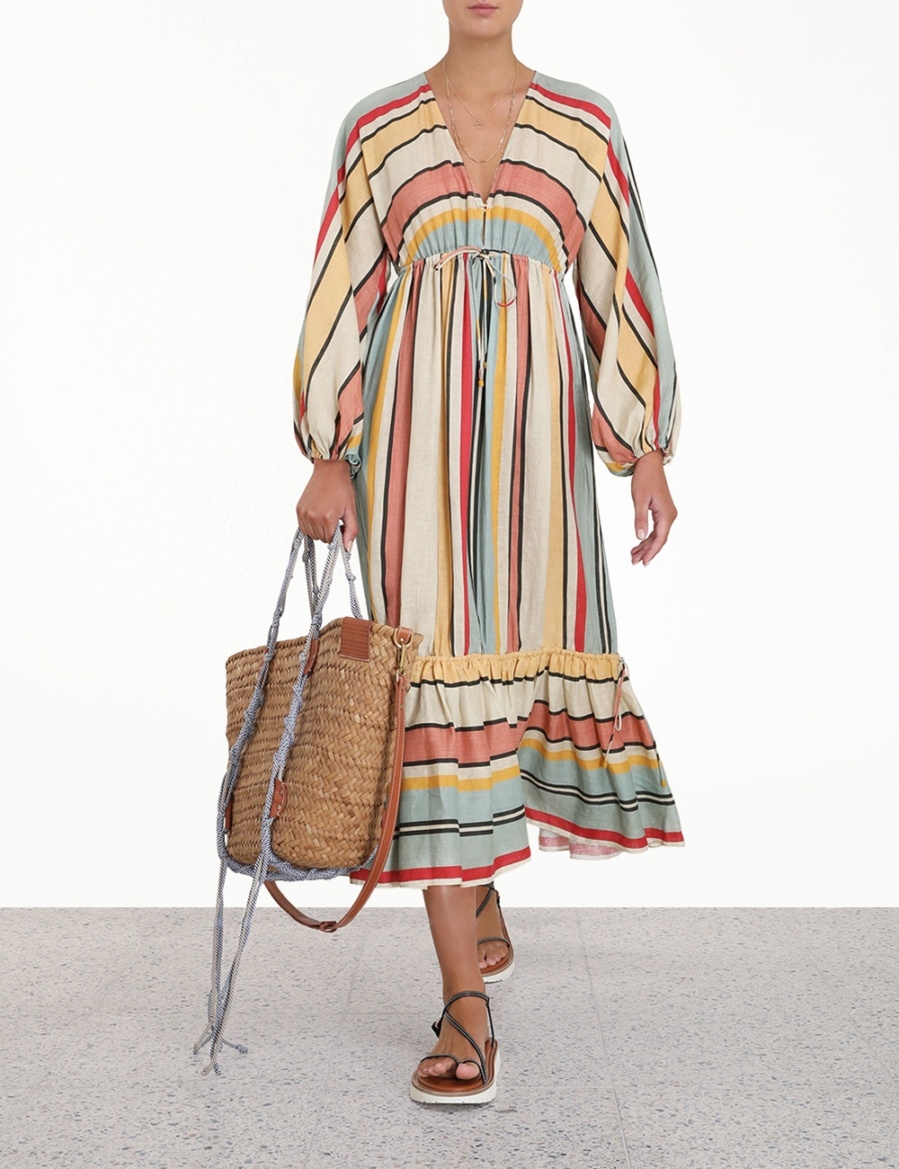 Maxi Dresses