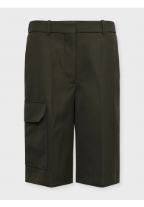 TAILORED SHORT
