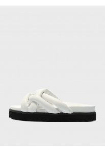 PUFFY SLIDE FLATFORM