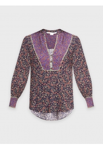 BETTA BLOUSE