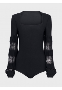 FW21 BODY ML  ALAIA
