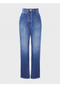 HIGH W JEANS