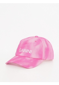 COTTON CANVAS ACCESSORIES CAP