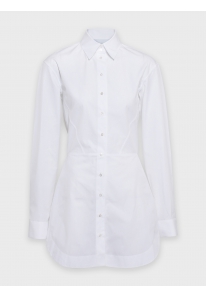 FW21 CHEMISE BASQUE ALAIA