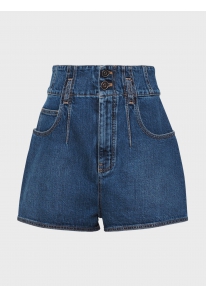HIGH W SHORT
