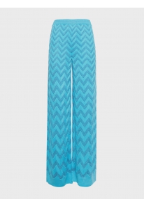 WIDE LEG TROUSERS