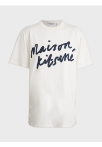 HANDWRITING CLASSIC TEE-SHIRT