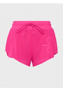 ambience short pants alo yoga jade jakarta pink