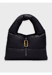 SNOW TOTE BAG