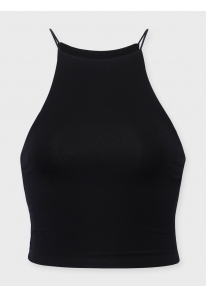 CUT IN CORD CROP TANK