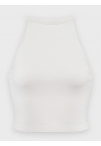 CUT IN CORD CROP TANK
