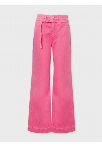 HIGH RISE BAGGY PANT