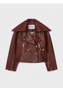 ADO BIKER JACKET
