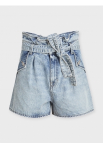 NORI PAPERBAG SHORT