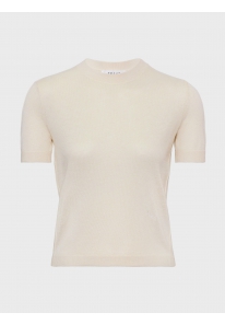 REFINED SWEATER TEE