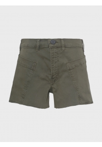 OVERSIZED POCKET UTILITY SHORT