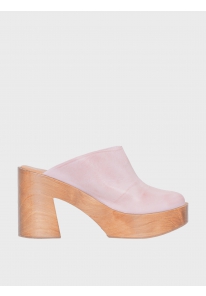 SUKI PLATFORM CLOG