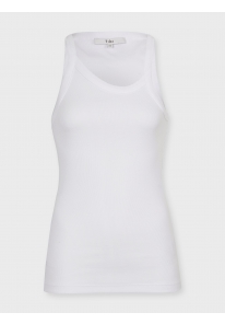 RIBBED T ASYMMTRICAL TANK