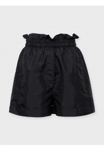 CRISPY NYLON EASY PULLON SHORTS