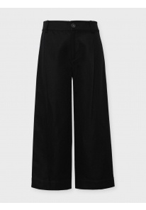 CROPPED CASUAL PANT