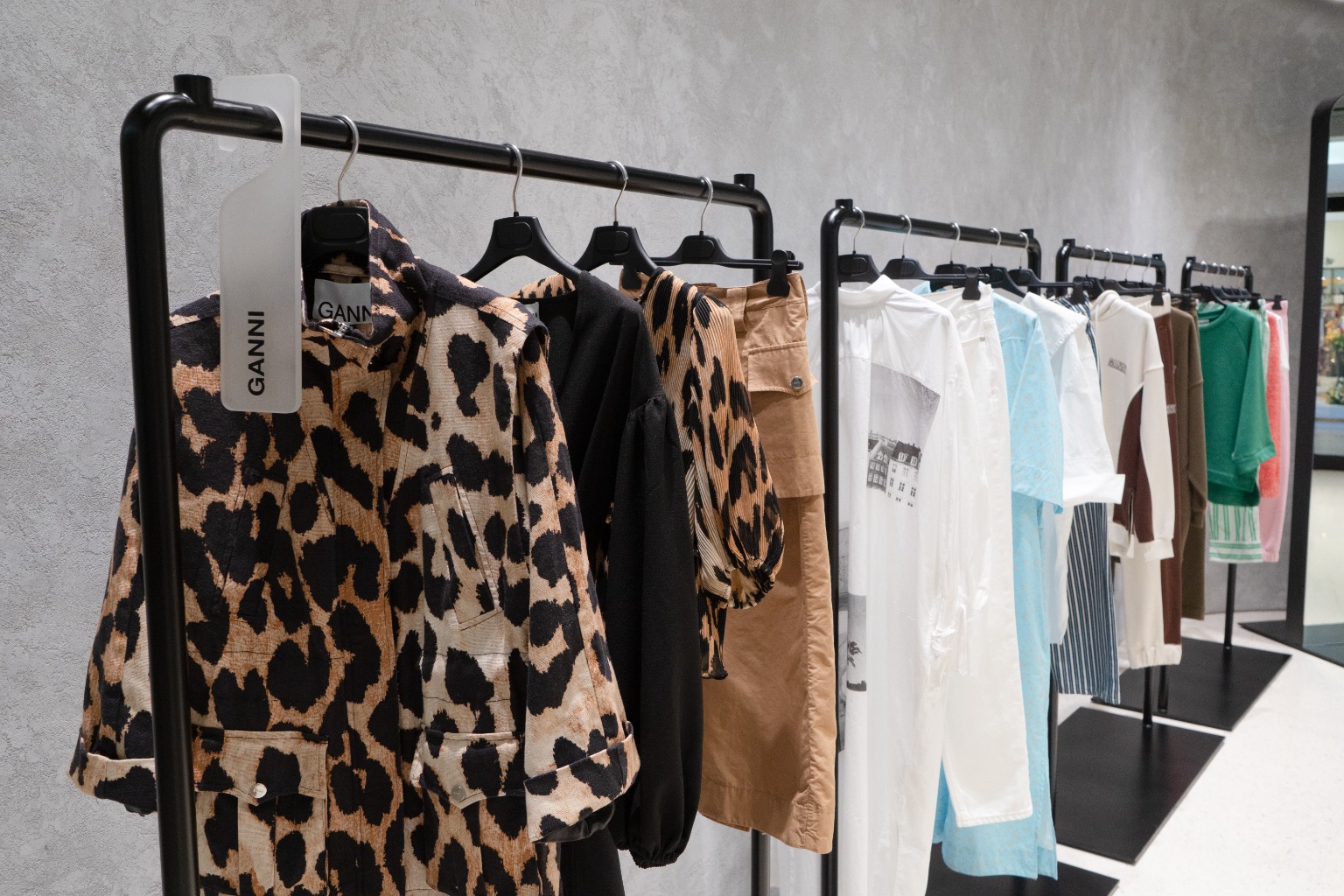Jade Lab Plaza Indonesia SS21